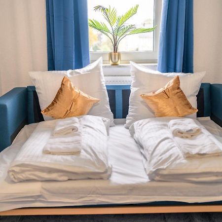 Comfort Suite - Family+Business Gießen المظهر الخارجي الصورة