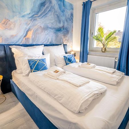 Comfort Suite - Family+Business Gießen المظهر الخارجي الصورة