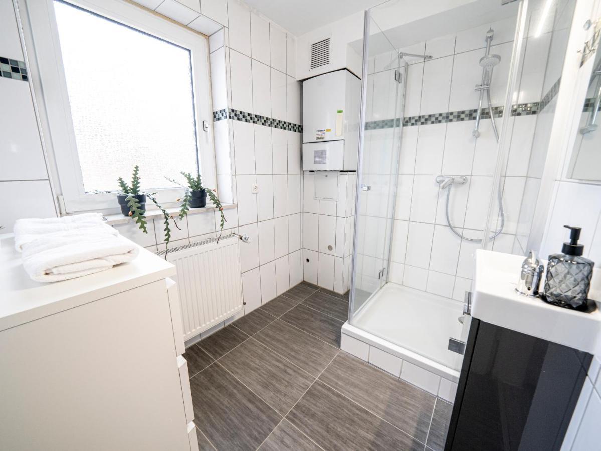 Comfort Suite - Family+Business Gießen المظهر الخارجي الصورة