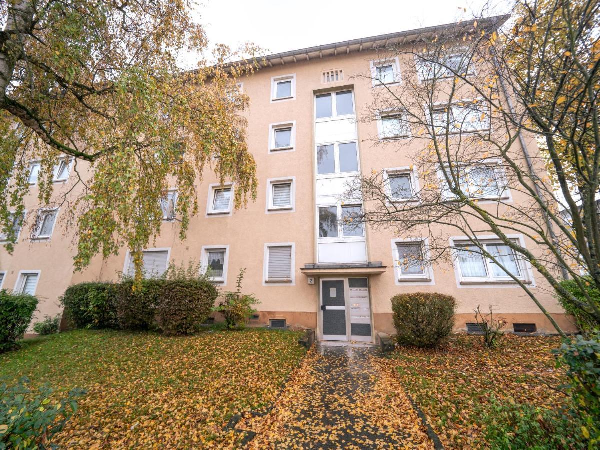 Comfort Suite - Family+Business Gießen المظهر الخارجي الصورة