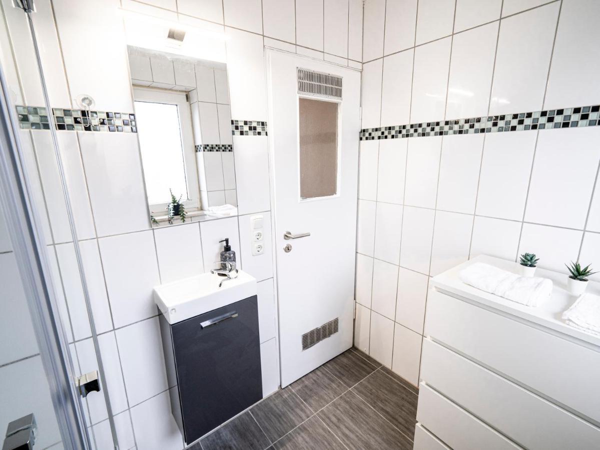 Comfort Suite - Family+Business Gießen المظهر الخارجي الصورة